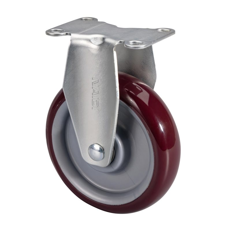 Guangzhou EDL Caster Co., Ltd.