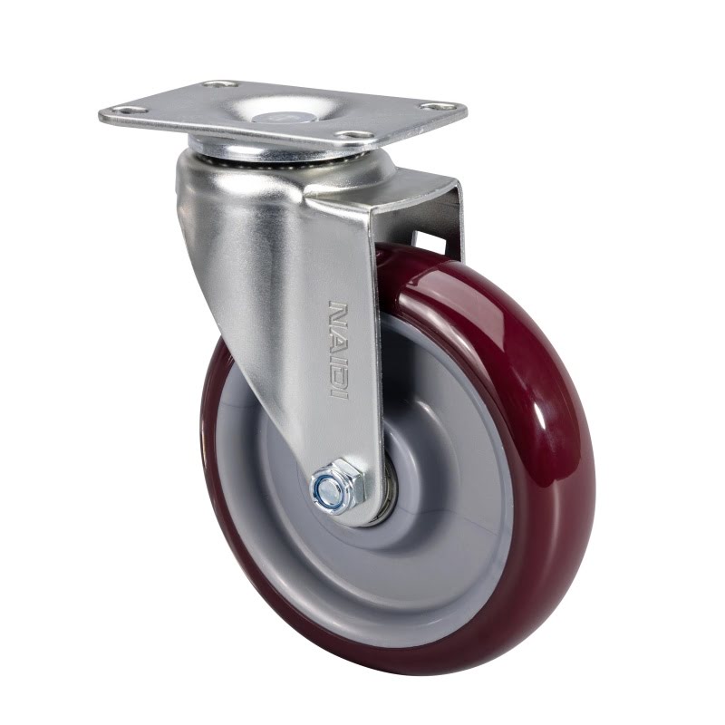 Guangzhou EDL Caster Co., Ltd.