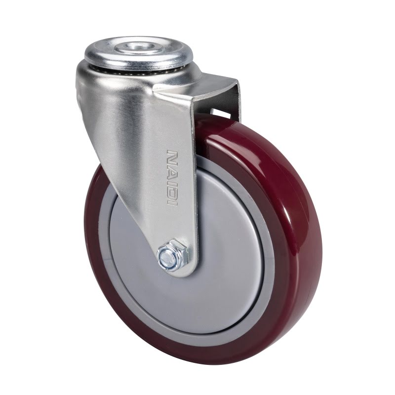 Guangzhou EDL Caster Co., Ltd.