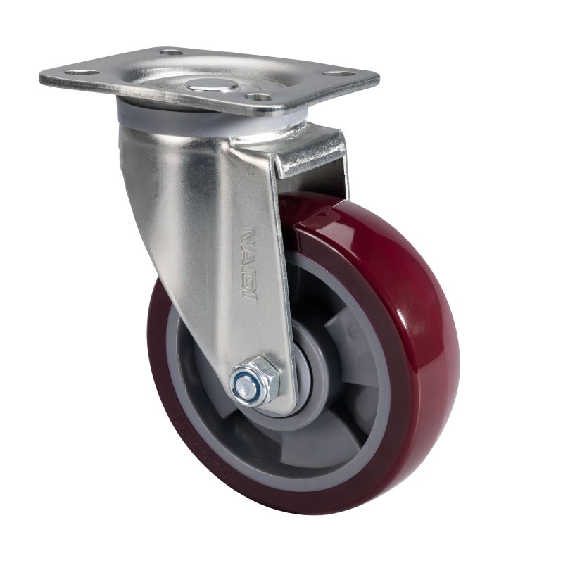 Guangzhou EDL Caster Co., Ltd.