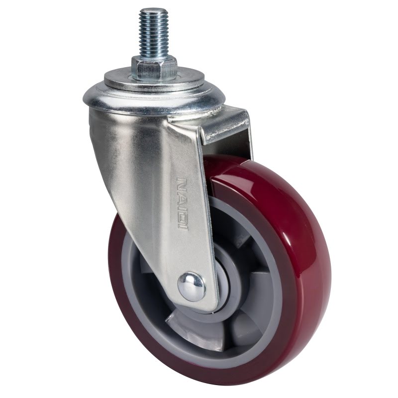 Guangzhou EDL Caster Co., Ltd.
