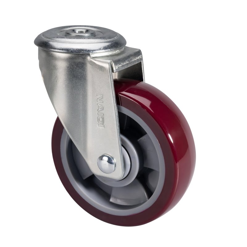 Guangzhou EDL Caster Co., Ltd.