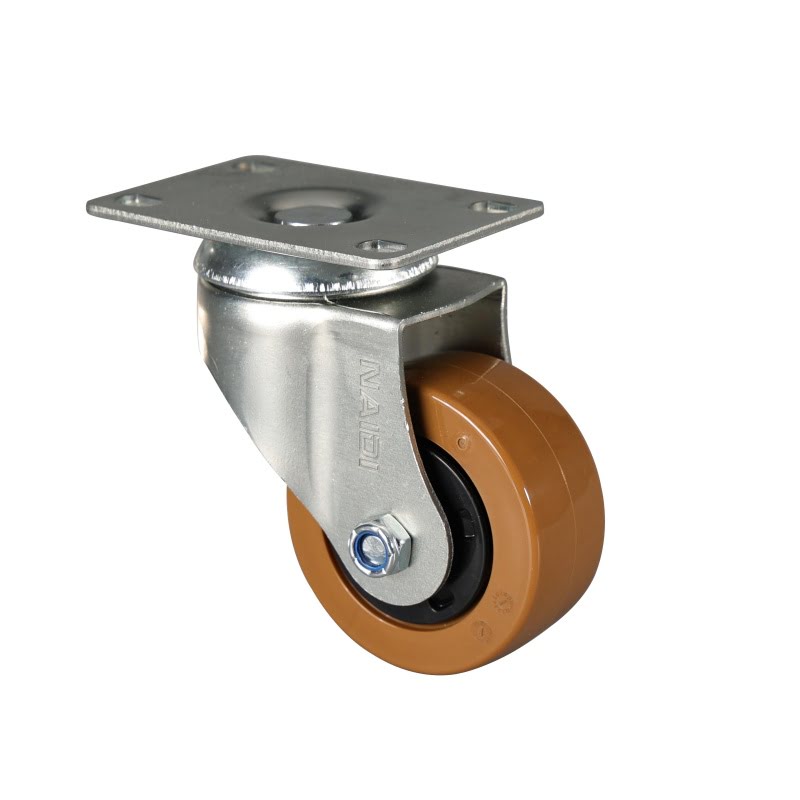 Guangzhou EDL Caster Co., Ltd.