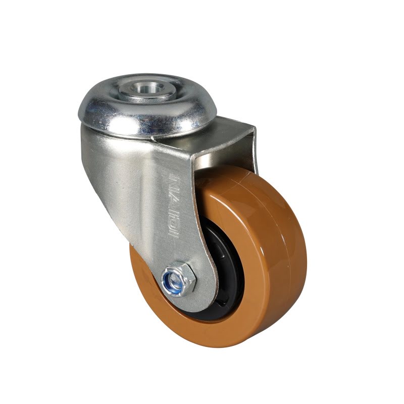 Guangzhou EDL Caster Co., Ltd.