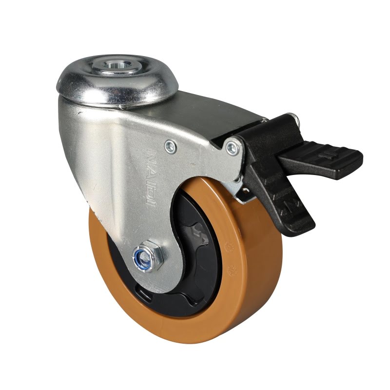 Guangzhou EDL Caster Co., Ltd.