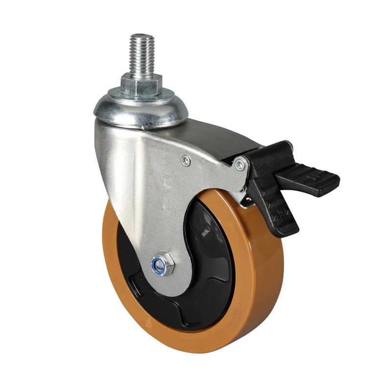 Guangzhou EDL Caster Co., Ltd.