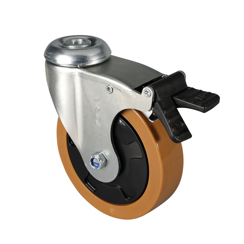 Guangzhou EDL Caster Co., Ltd.