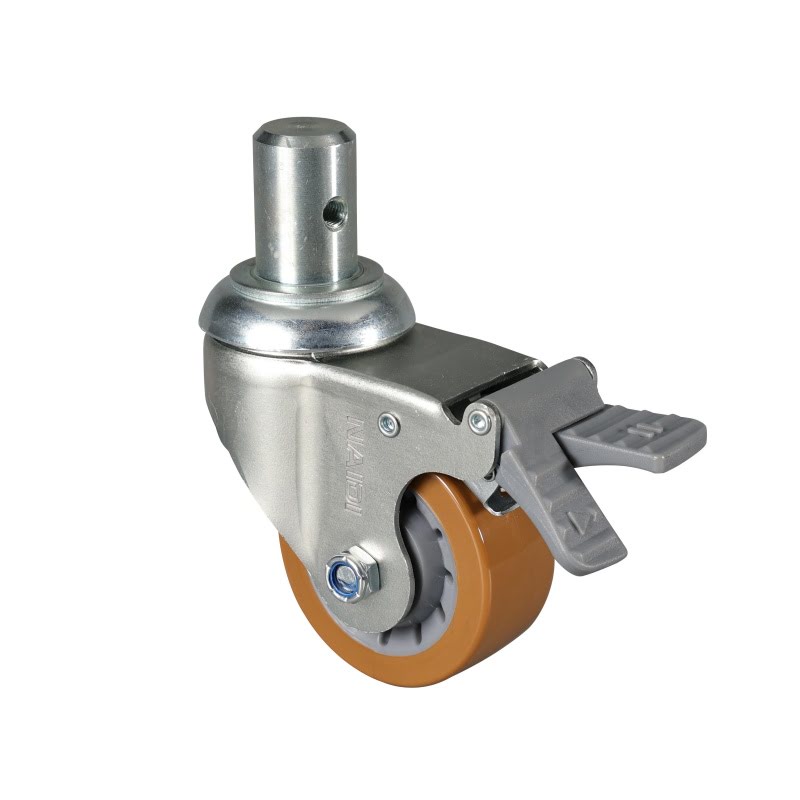 Guangzhou EDL Caster Co., Ltd.