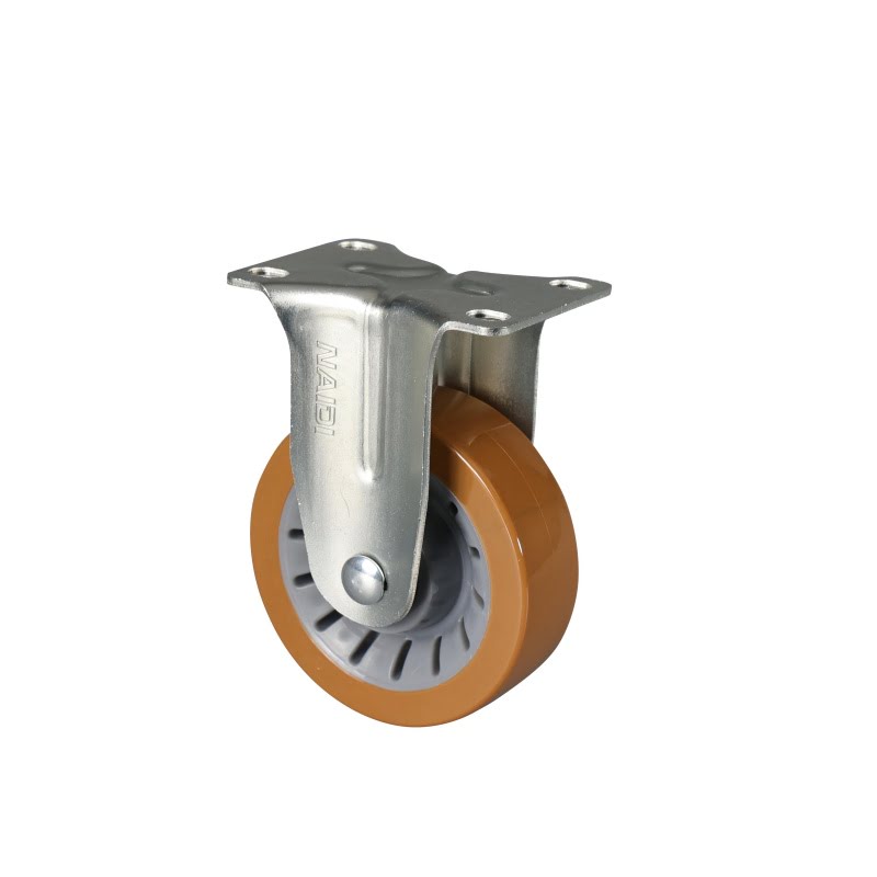 Guangzhou EDL Caster Co., Ltd.