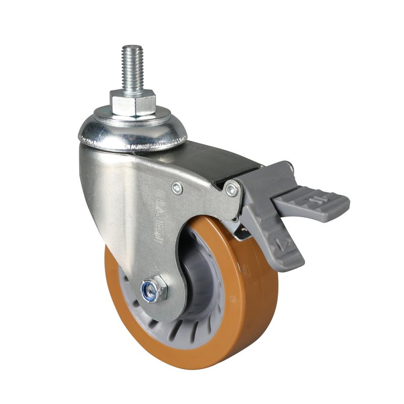 Guangzhou EDL Caster Co., Ltd.