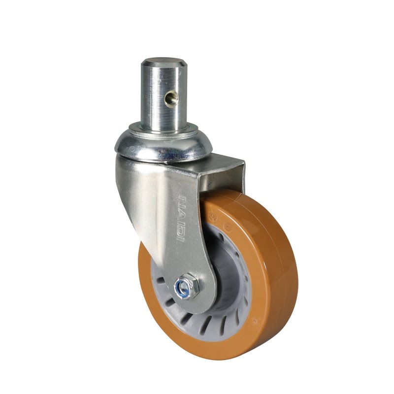 Guangzhou EDL Caster Co., Ltd.
