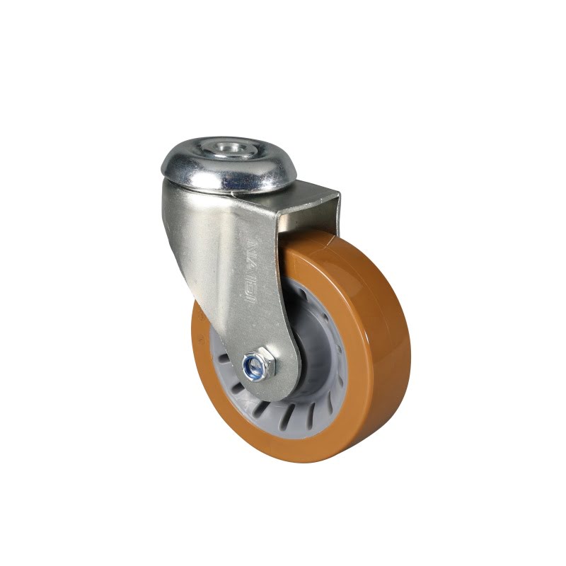 Guangzhou EDL Caster Co., Ltd.