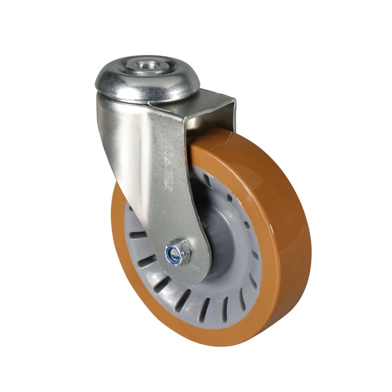 Guangzhou EDL Caster Co., Ltd.