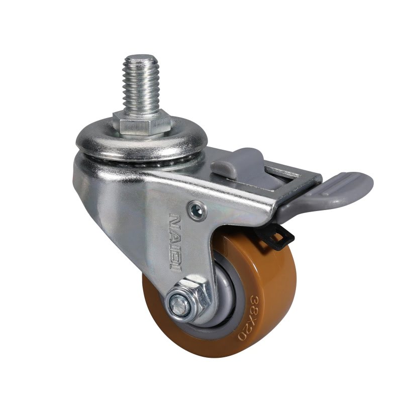 Guangzhou EDL Caster Co., Ltd.