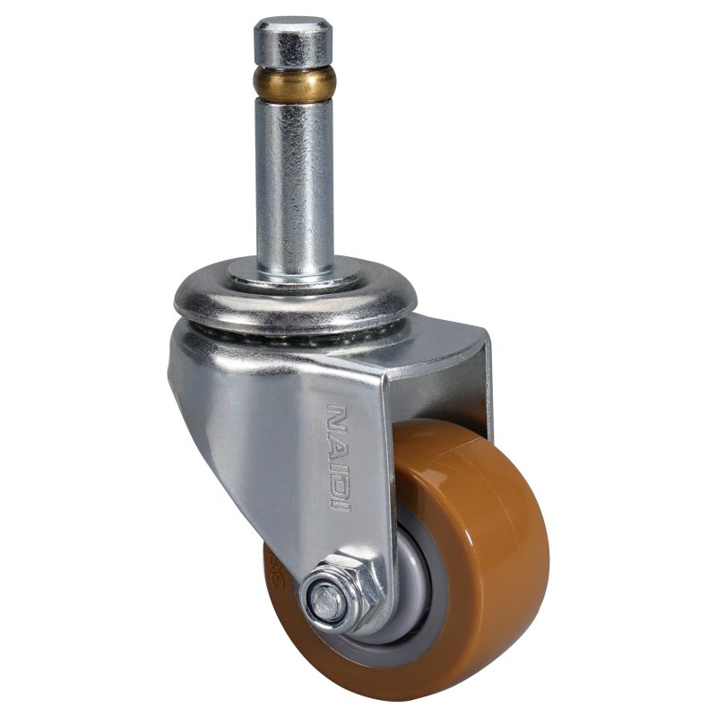 Guangzhou EDL Caster Co., Ltd.