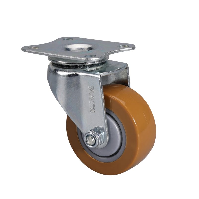 Guangzhou EDL Caster Co., Ltd.
