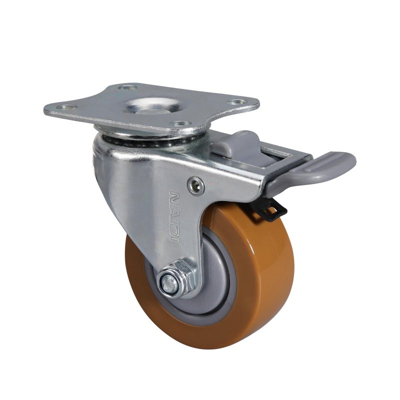 Guangzhou EDL Caster Co., Ltd.