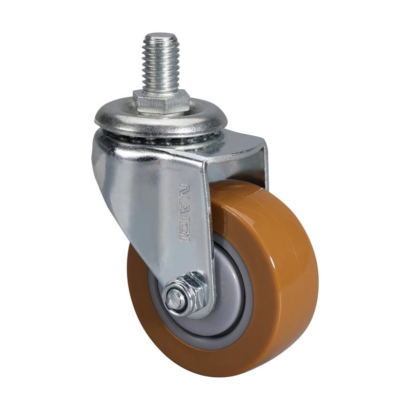 Guangzhou EDL Caster Co., Ltd.