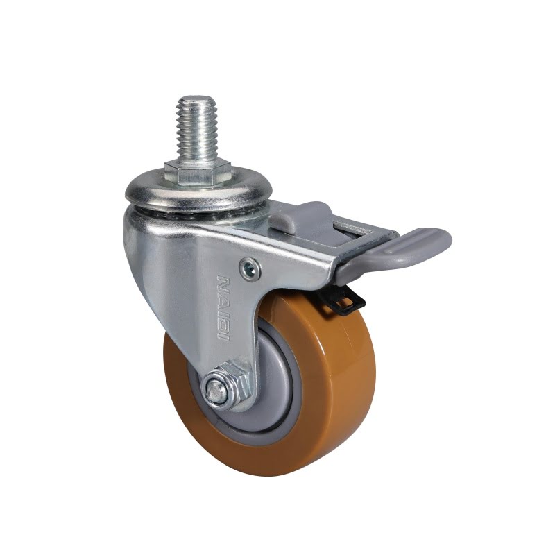 Guangzhou EDL Caster Co., Ltd.