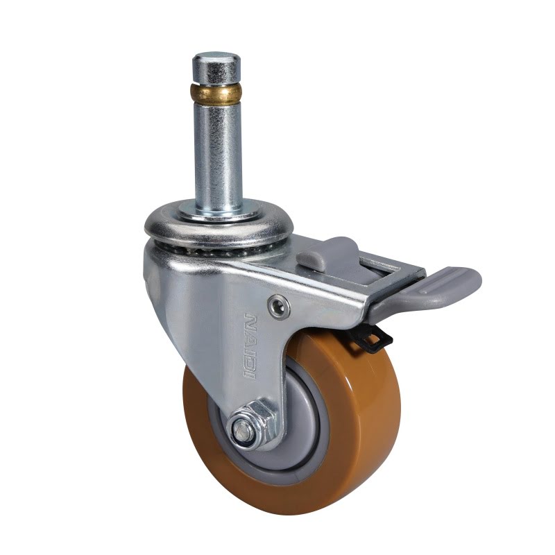 Guangzhou EDL Caster Co., Ltd.
