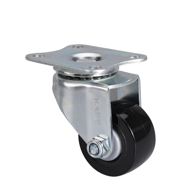 Guangzhou EDL Caster Co., Ltd.