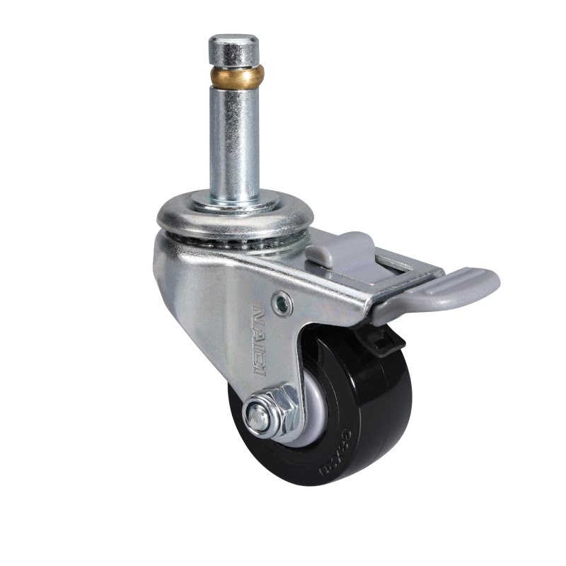 Guangzhou EDL Caster Co., Ltd.