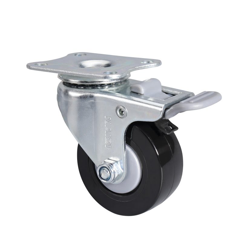 Guangzhou EDL Caster Co., Ltd.