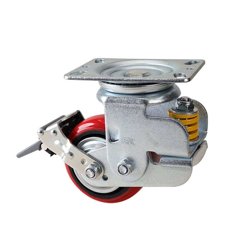 Guangzhou EDL Caster Co., Ltd.