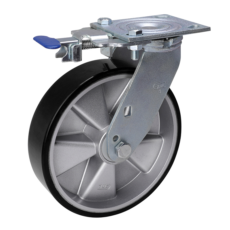 Guangzhou EDL Caster Co., Ltd.