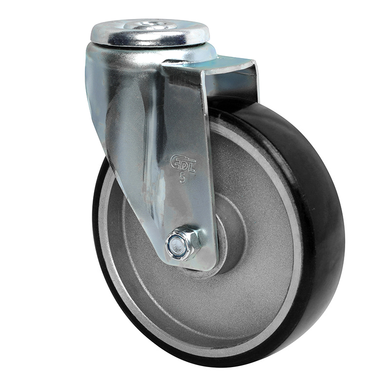 Guangzhou EDL Caster Co., Ltd.