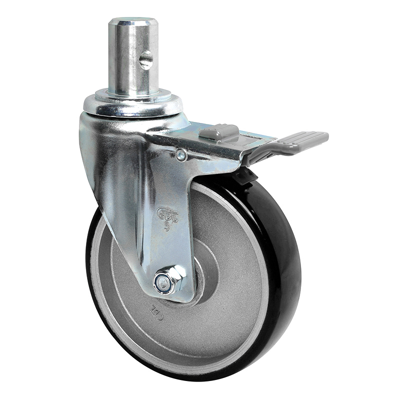 Guangzhou EDL Caster Co., Ltd.