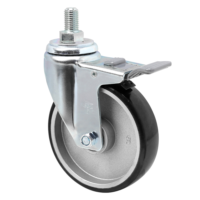Guangzhou EDL Caster Co., Ltd.