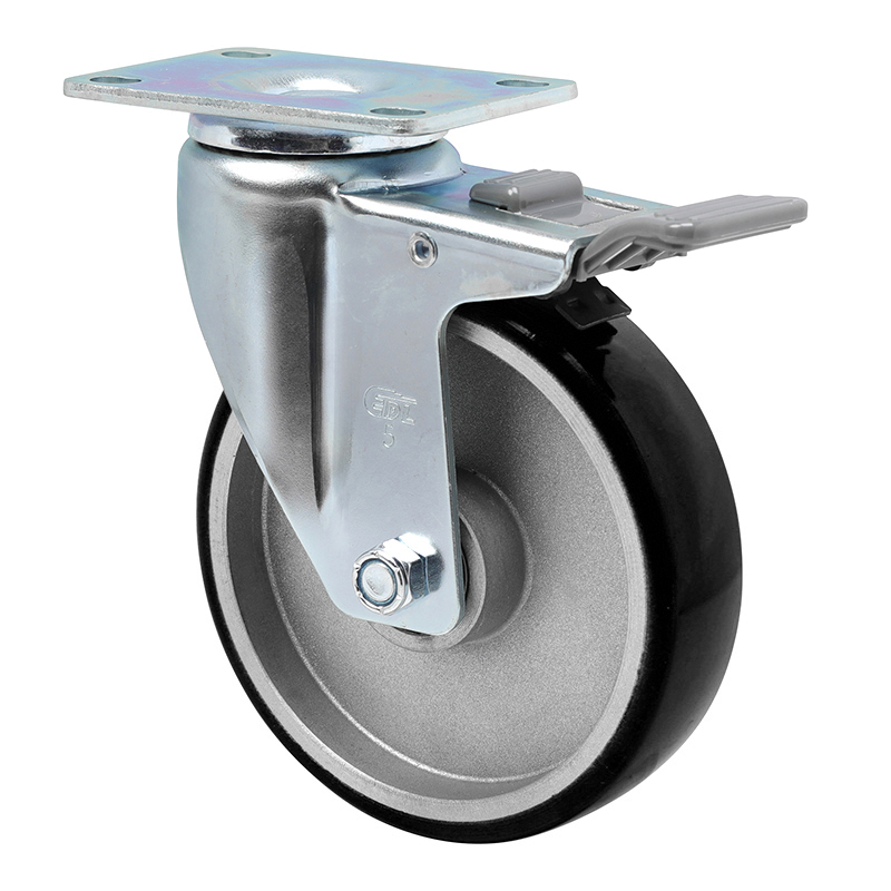 Guangzhou EDL Caster Co., Ltd.