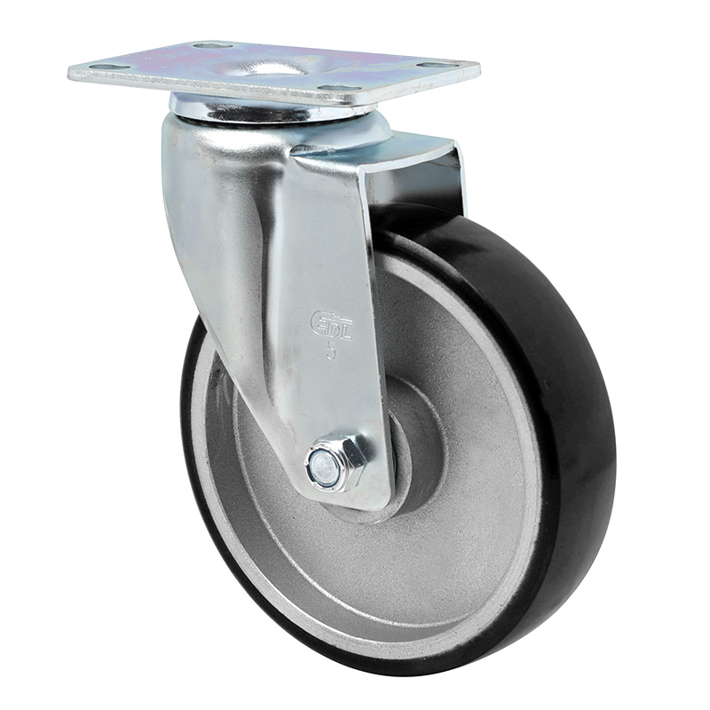 Guangzhou EDL Caster Co., Ltd.