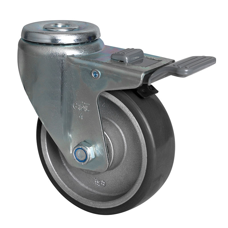 Guangzhou EDL Caster Co., Ltd.