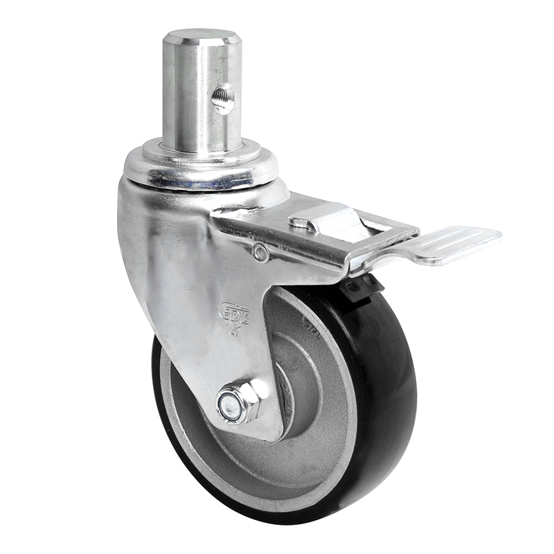 Guangzhou EDL Caster Co., Ltd.