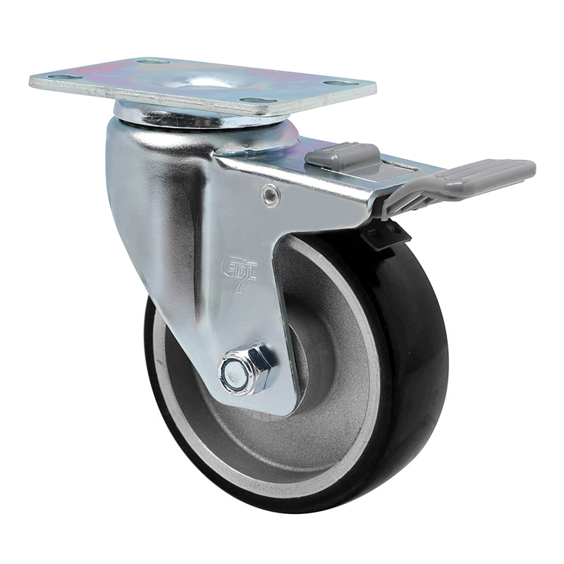 Guangzhou EDL Caster Co., Ltd.