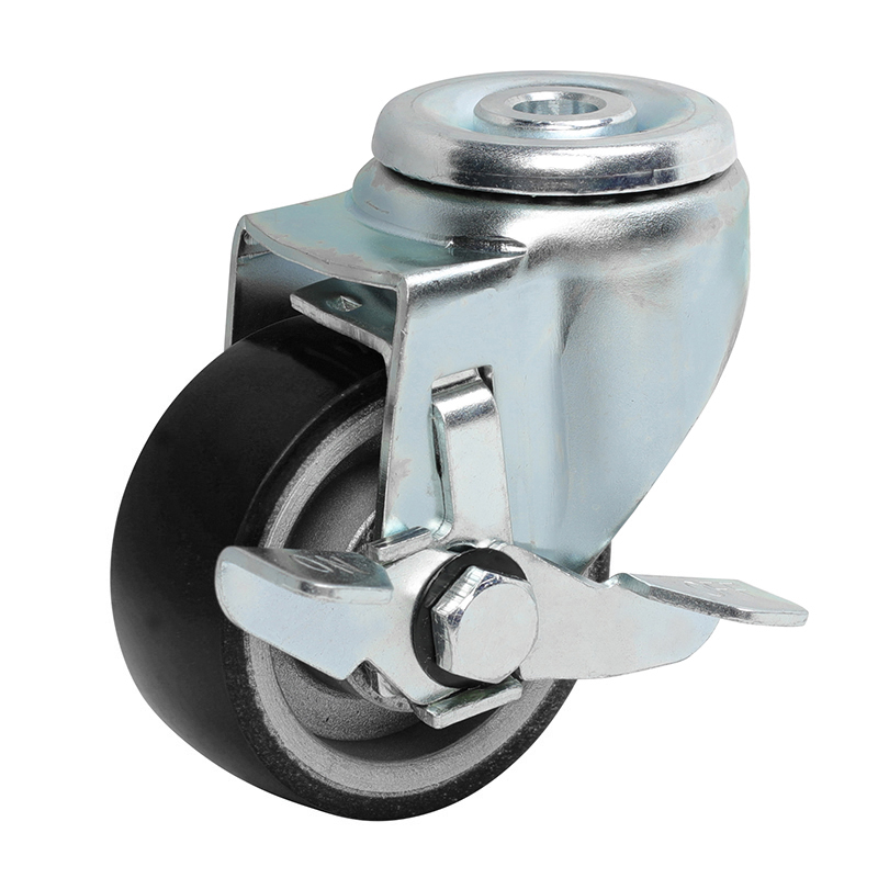 Guangzhou EDL Caster Co., Ltd.