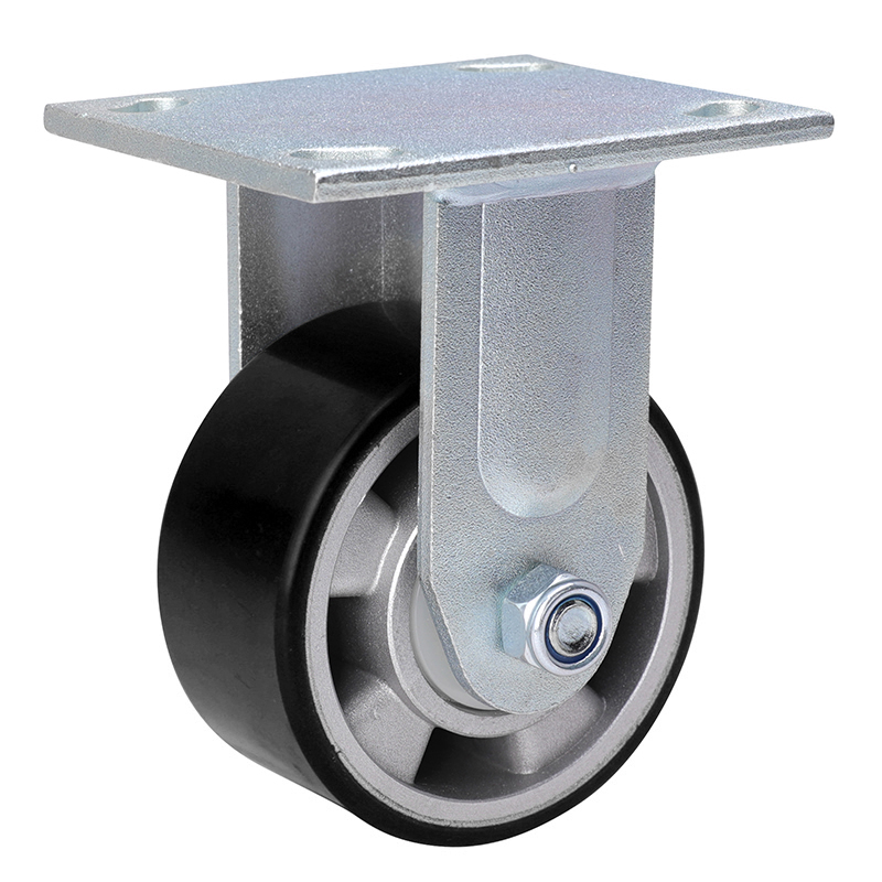 Guangzhou EDL Caster Co., Ltd.