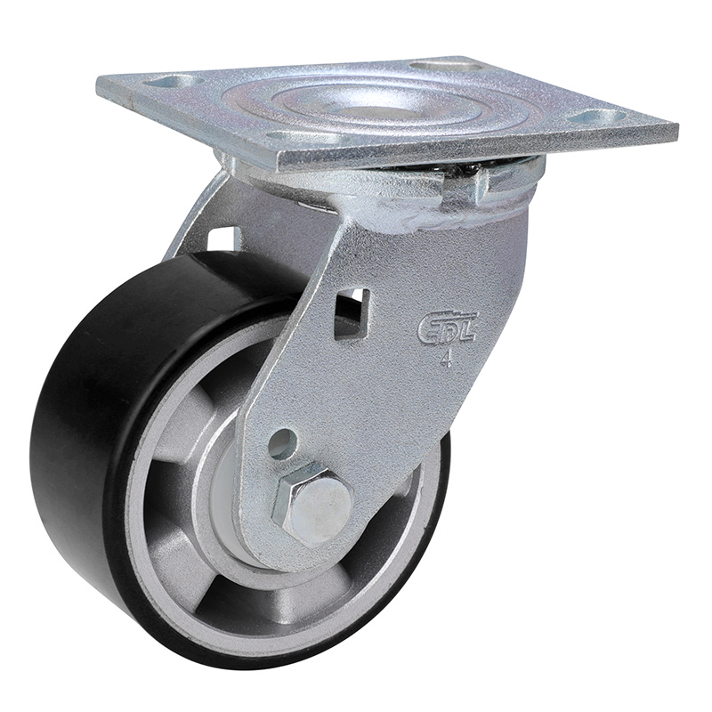 Guangzhou EDL Caster Co., Ltd.