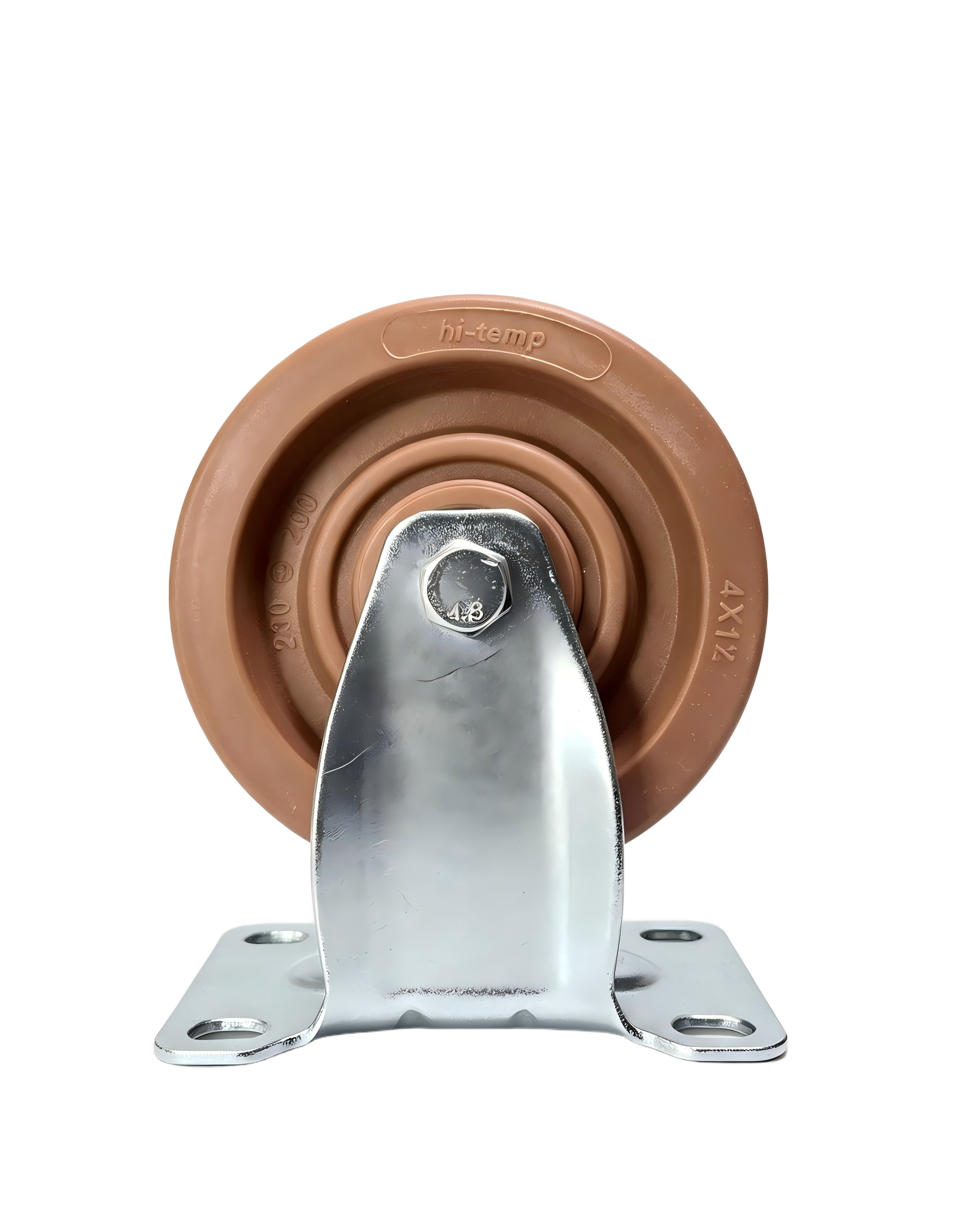 Guangzhou EDL Caster Co., Ltd.